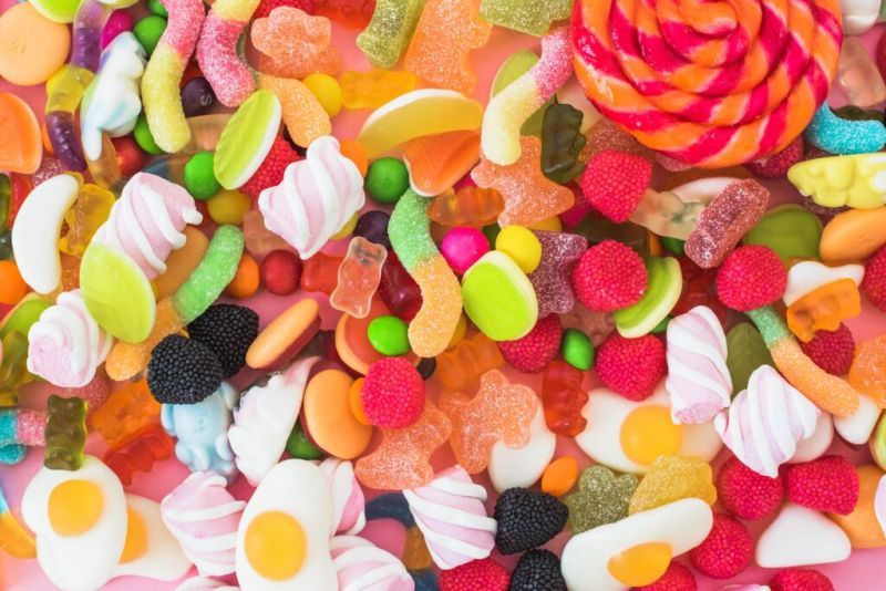 10 Tips for Dealing with Cravings