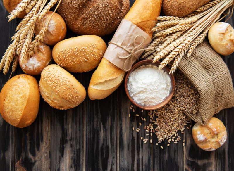 8 Tips for a Gluten-Free Diet
