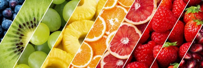 Fructose Glucose Ratio Table
