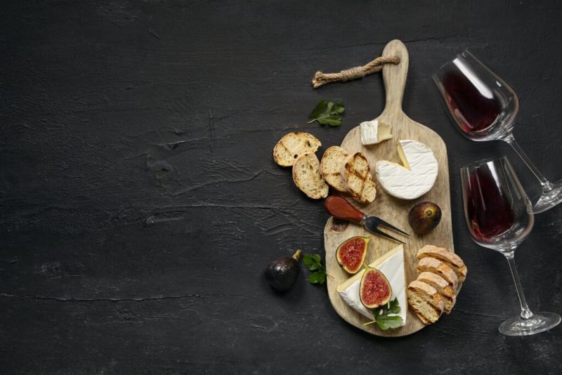 Histamine-reduced diet – what is it and what should be considered…