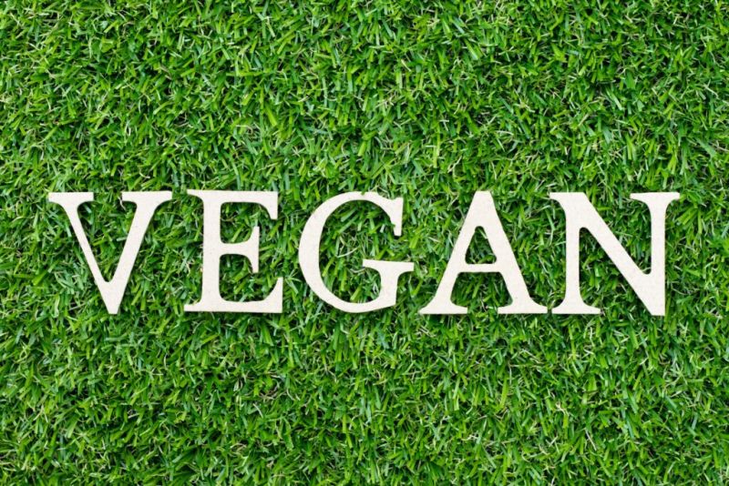 Vegan Sweets – Tips from Our Shop