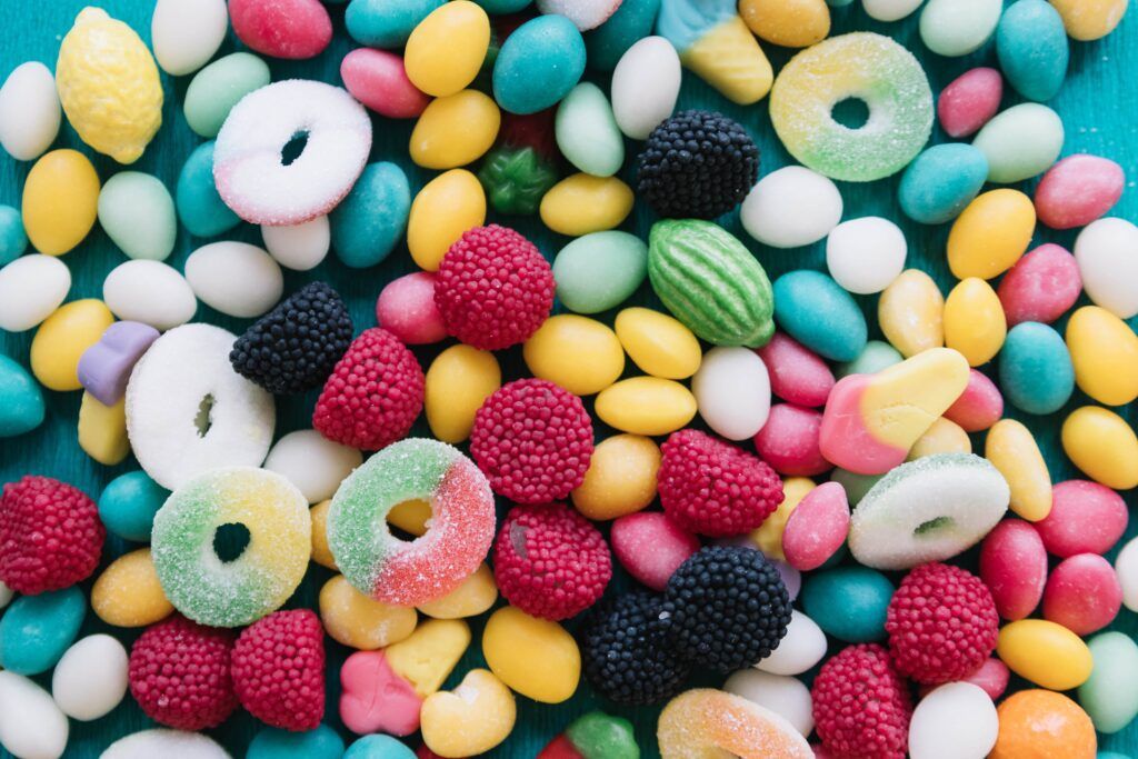 Why you should switch to sugar-free candies...