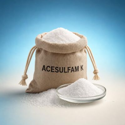 Acesulfame K