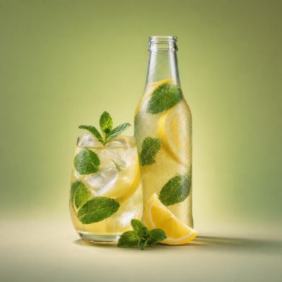 non-alcoholic beverages