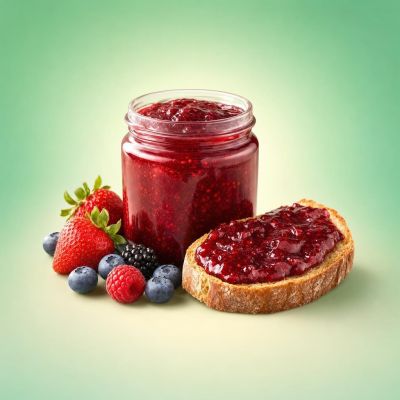 Fruit Spread