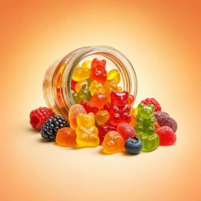 Gummy Bears