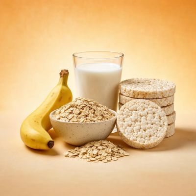 Low Fructose Foods