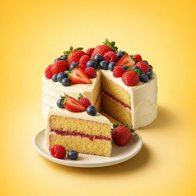 Cake