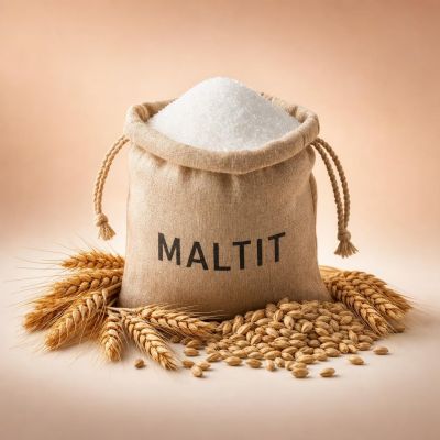 Maltitol