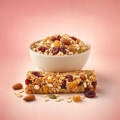 Muesli