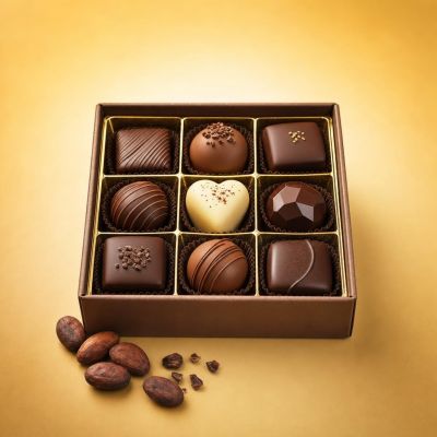 Pralines
