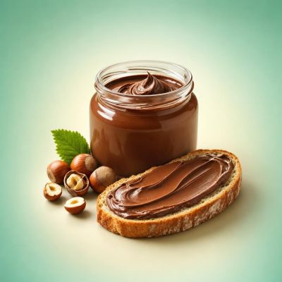 Chocolate Spread