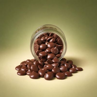 Chocolate Drops