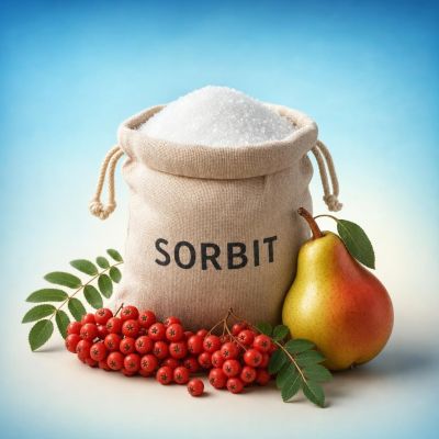 Sorbitol