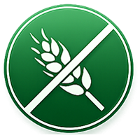 Low gluten