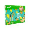 Peppa Pig Fruit Sticks Mango 8-Pack 8x10g