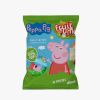 Peppa Pig Multibag Strawberry 10x10g