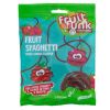 Fruitspaghetti Gemengde Bessen 100g