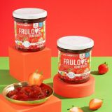 Allnutrition Frulove Confifrutti 300 g Fragola — miniatura 3