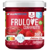 Allnutrition Frulove Confifrutti 300 g Fragola — miniatura 1