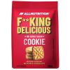 Fitking Deliciosas Galletas de Mantequilla de Galleta con Chocolate con Leche 200 g