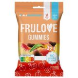 Allnutrition Frulove Gummies 35 g Peach — thumbnail 1