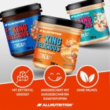 Allnutrition Fitking Pyszna Krem 300 g Coco Crunch — miniatura 2