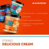 Allnutrition Fitking Pyszna Krem 300 g Coco Crunch — miniatura 3
