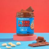 Allnutrition Fitking Pyszna Krem 300 g Coco Crunch — miniatura 4