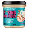 Fitking Crema Deliziosa 300 g Crunch