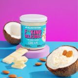 Allnutrition Fitking Crema Deliziosa 300 g Crunch — miniatura 2