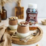 Allnutrition Salsa 500 ml Choco Nut — Miniatura 2