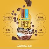 Allnutrition Salsa 500 ml Choco Balls — Miniatura 2
