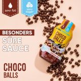 Allnutrition Salsa 500 ml Choco Balls — Miniatura 3