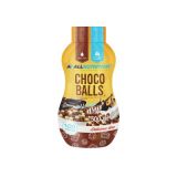 Allnutrition Salsa 500 ml Choco Balls — Miniatura 1