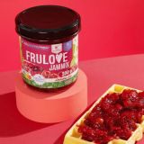 Allnutrition Frulove Jammix 300 g Cherry — thumbnail 2