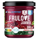 Allnutrition Frulove Jammix 300 g Cherry — thumbnail 1