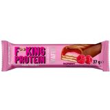 Allnutrition Fitking Delicious Protein Wafer 37 g Raspberry — thumbnail 1