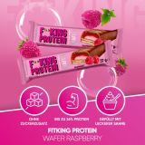 Allnutrition Fitking Delicious Protein Wafer 37 g Raspberry — thumbnail 2