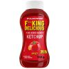 Fitking Ketchup Delicioso 440 g Picante