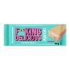 Fitking Délicieuses Gaufrettes Noix de Coco 80 g