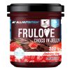 Frulove Choco IN Jelly 300 g Strawberry