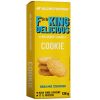 Fitking Galleta Deliciosa Sésamo 130 g