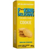 Allnutrition Fitking Delicious Cookie Sesame 130 g — thumbnail 1