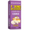 Fitking Galleta Deliciosa 128 g Sabor Cheesecake