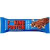 Barre protéinée Allnutrition Fitking 40 g Chocolat Cacahuète