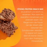Allnutrition Fitking Barrita de Proteína Snack 40 g Caramelo Cacahuete — Miniatura 7