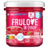 Frulove IN Syrup 300 g Raspberry