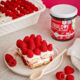 Allnutrition Frulove IN Syrup 300 g Raspberry — thumbnail 4