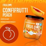 Allnutrition Frulove Confifrutti 420 g Peach — thumbnail 4